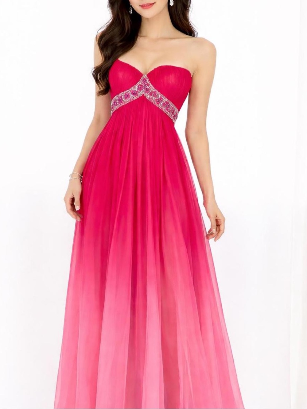 Vacation & Wedding Looks ✨ Gowns, Jade Jewelry & More Starting from $3